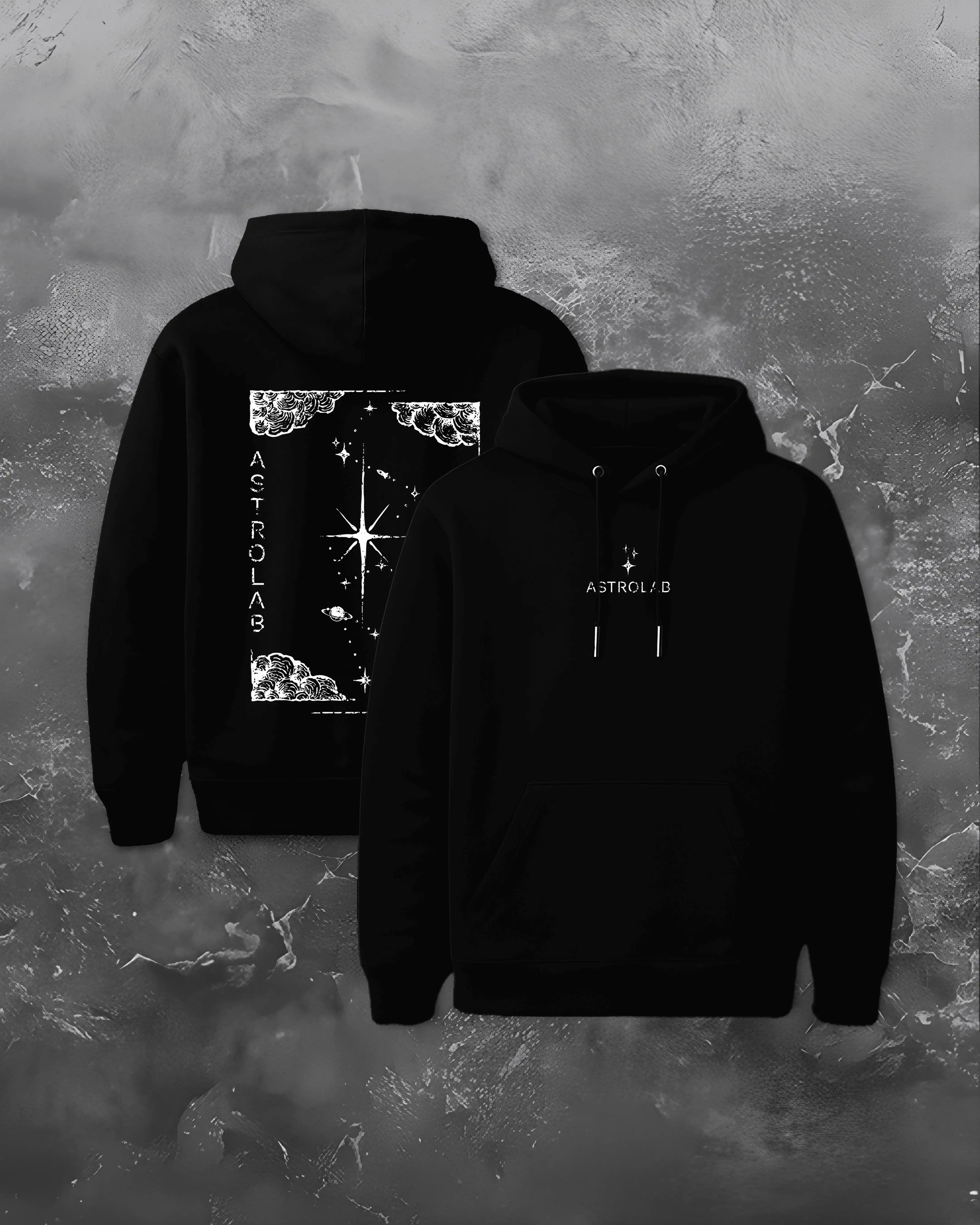 Image de HOODIE "STELLON 02"