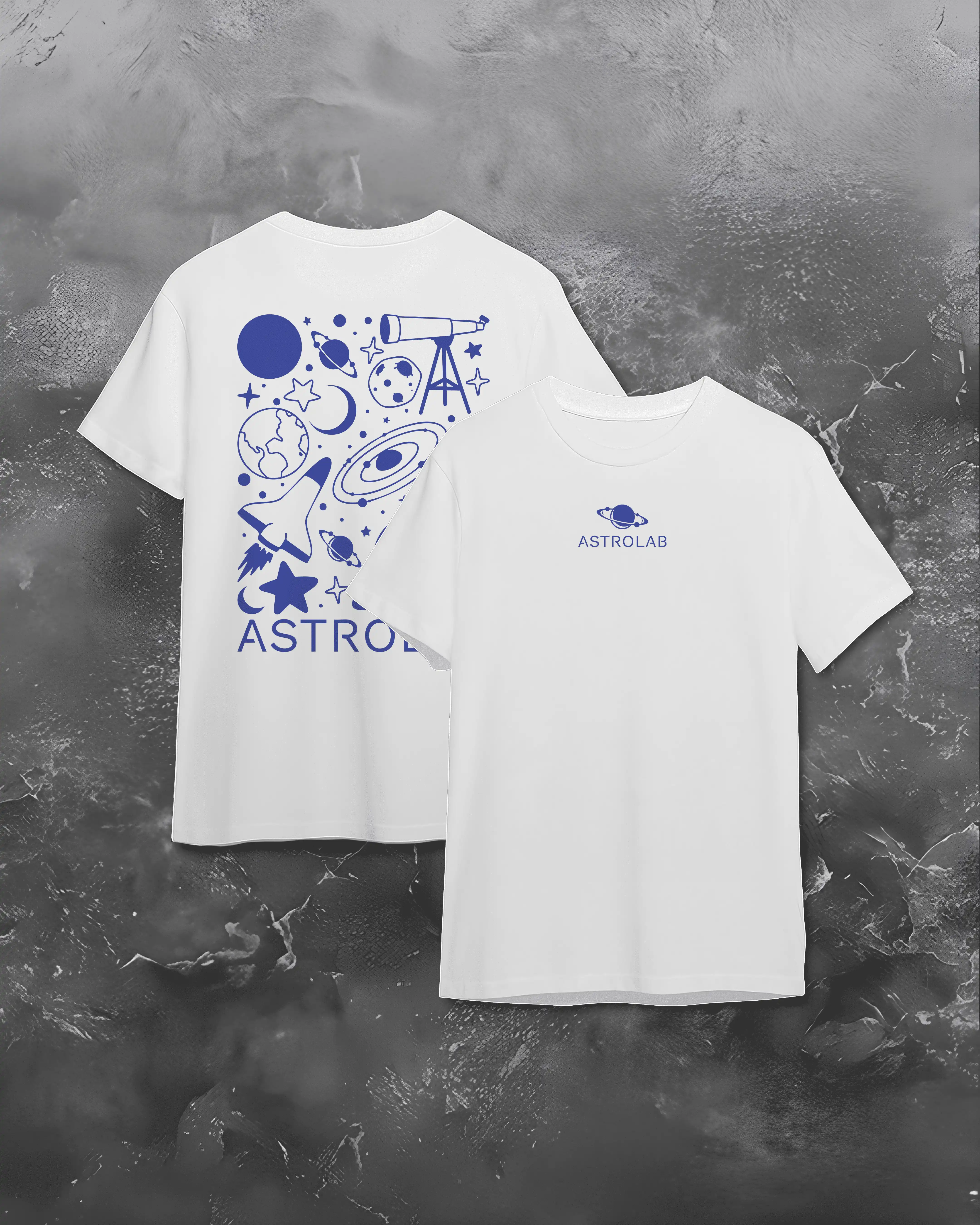 Image de T-SHIRT "STELLON 01" 