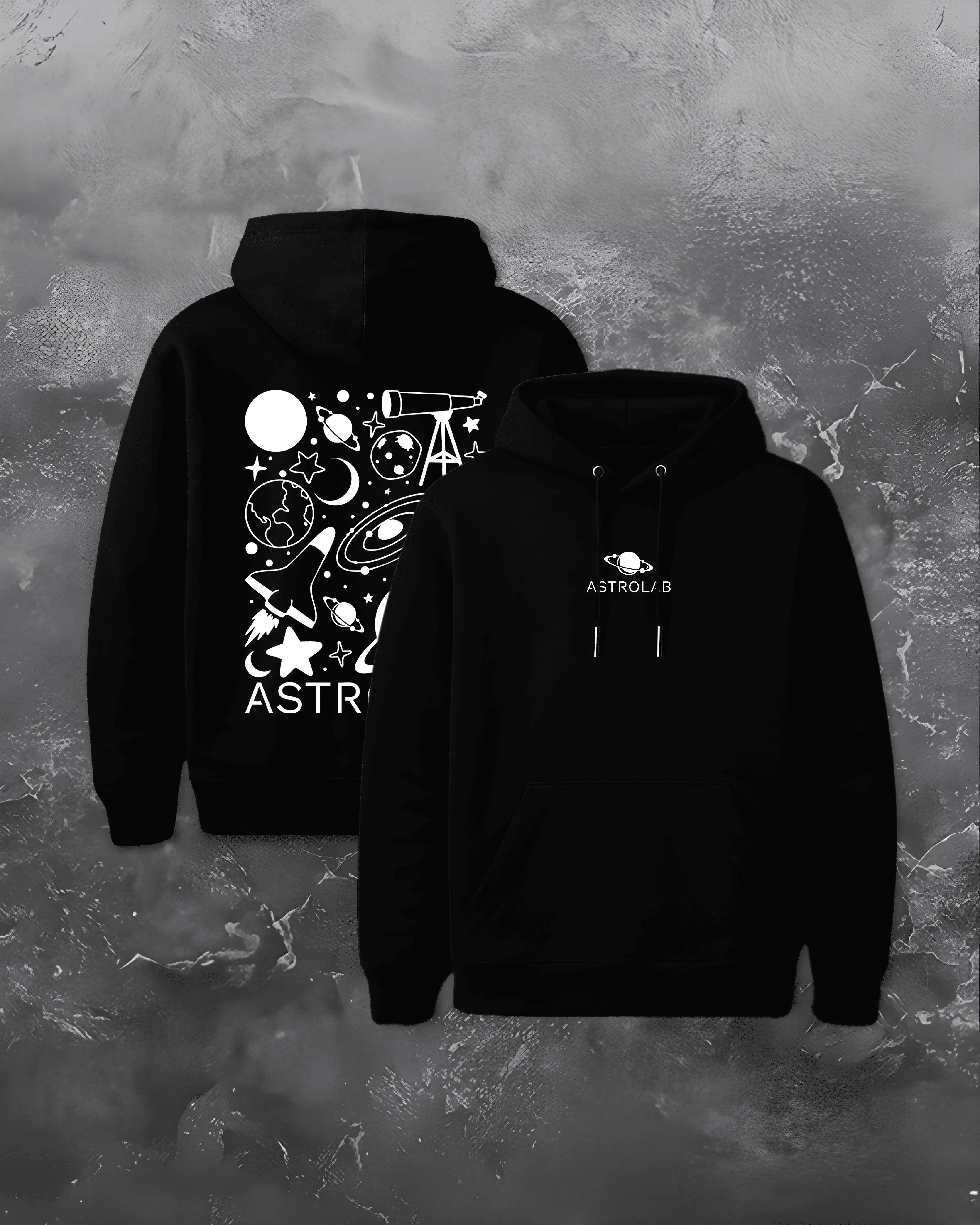 Image de HOODIE "STELLON 01"
